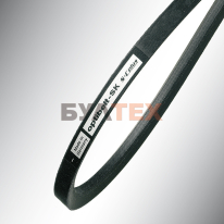 2-SPB2055 LW  Profile-16.3mm h-13mm  Banded Belt  - OPTIBELT