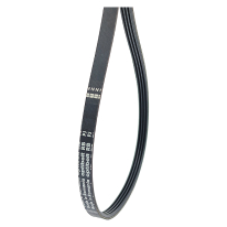 4PJ1016  - Pitch-2.34mm.  h-3.5mm  Ribbed Belt - OPTIBELT