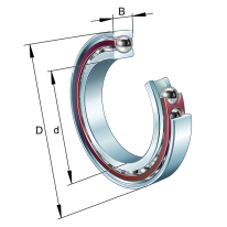 SES10-22-6  B71900-C-T-P4S-UL  C=15˚,Т-Текст.,Клас-P4S,UL-Унив.сдвояв