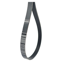 6PJ1016  - Pitch-2.34mm.  h-3.5mm  Ribbed Belt - OPTIBELT