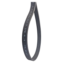 7DPK1360 RBK D Dual Sided Ribbed Belt - Pitch-3.56mm. OPTIBELT