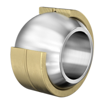 GE6-16-9/6.75  GE6-PB. with lub.. outer ring-Bronze. inner-Steel