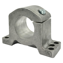 WL50T  housing LSCS50 for Shaft  EWLLIX