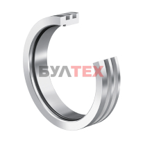 Seal ring for shaft-180mm.-NTS48/180   for Bearing housing SNS -FAG