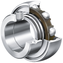 UE25-47-12/25.5 Bearing RALE25-XL-NPP-B  spherical outer  INA