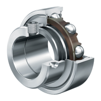 UE45-85-22/43.8 Bearing RAE45-NPP-FA106 cylind. outer ring silenced