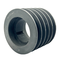 TB SPA118-5 grooves for TB 2012 Pulley ⌀118mm. OPTIBELT