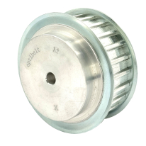 27AT5-42-2 Pulley-AT5 Z-42 For Belt-16mm.Total width-27