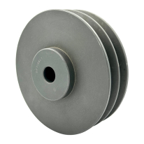 SPZ250-2 grooves For cyl. bore Pulley ⌀250mm. OPTIBELT