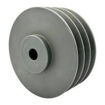 SPB100-3 grooves -⌀100mm. For cylindrical bore- For Belt SPB  OPTIBELT