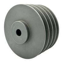 SPA160-4 grooves For cyl. bore Pulley ⌀160mm. OPTIBELT