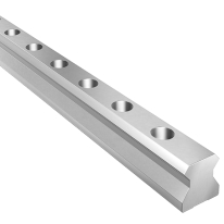 WS25-TSX25-D-G2-HJ Rail-for-RWU25-E  Between holes 30mm.  INA