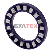 AXK17-30-3.5  Bearing K81103-TV-A/0-8  axial roller cage   INA
