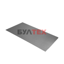 EGS25260-E40 250x500x2.505mm. Linear guide plate - INA no lub.