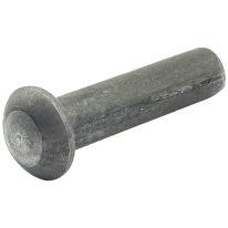 НИТ 6x16 СТОМАНЕН  DIN 660 ПОЛУОБЛА ГЛАВА