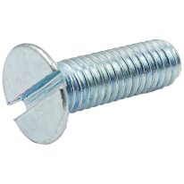 ВИНТ ФРЕЗЕНКОВА ГЛАВА M3.5 Дълж-8мм Покр- Zn DIN 963