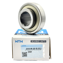 UCS31.75-72-38/19 Лагер 2AH07-1.1/4V  Шестостен Сферичен Без мазане