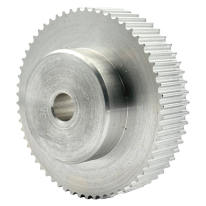 48-3M-9 Pulley-3M Z-48 For Belt-9mm. Total width-22.2mm.