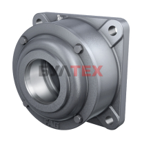 Housing F516-B-L-Seal ring with seal
