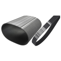 564 3M- Rubber Sleeve-Price-mm. Pitch-3mm. Z-188 OPTIBELT