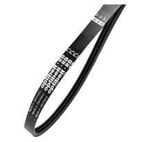 3PL1075  - Pitch-4.7mm.  h-7mm  Ribbed Belt - OPTIBELT