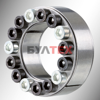 CE03-25x30 CLAMPING BUSHES-  ВТУЛКА ДВУКОНУСНА - Произв.-OPTIBELT-Гер