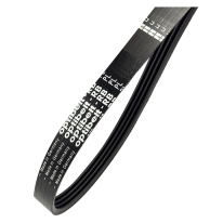 4PL5385  - Стъпка-4.7mm.  h-7мм  ПИСТОВ РЕМЪК - Произв.-OPTIBELT-Герма