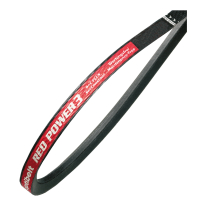 RED POWER-3 SPB2120 LW  Profile-22mm h-18mm. +50% Power OPTIBELT