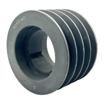 TB SPA236-4 канала  за TB 3020 РЕМЪЧНА ШАЙБА Ф236mm. OPTIBELT