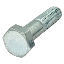 БОЛТ931 3/4 x16н.ц.  8.8UNF =M19.05мм Дълж112mm  Якост 8.8  DIN931