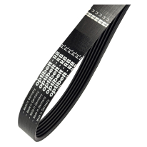 6PL991  - Pitch-4.7mm.  h-7mm  Ribbed Belt - OPTIBELT