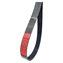 8PK2380  - Стъпка-3.56mm. h-зъб-2.4мм. h-4.6мм  ПИСТОВ РЕМЪК - Произв.