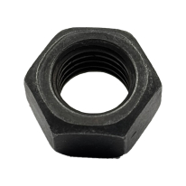 ГАЙКА M12 Резба-1.5 Як.10.9 Покр.НЕ DIN 934