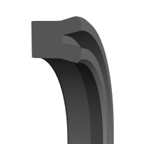 МАНШЕТ-MA21 NBR90-УНИВЕРСАЛЕН-ПРЪТ/ЦИЛИНДЪР 160bar Темп.до 100C KASTAS