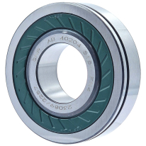 SE28-67-18 Лагер AB40204.S15 2RS NR  = AB12077 S04