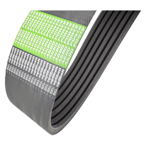 AP1004663- 6HB3330 LA- 6605540- CLAAS- OPTIBELT