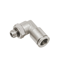 БЪРЗА В. КОЛ.-РЕЗ.-6x0.75 къмШЛАУХ 6 ARCALUB-X.TUBEFIT-M6X0,75-SAT766W