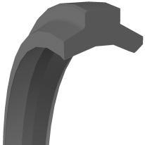 ЧИСТАЧ-Д90-ДВОЙНОДЕЙСТВАЩ За в КАНАЛ материал-NBR90 BULGARIA