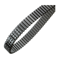 D8M1400/30mm Double timing Belt Pitch-8mm. Z-175 OPTIBELT