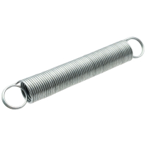 050621045 ПРУЖИНА ОПЪН - 1-9-45mm. DIN2097 