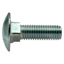 603M12X80-4.8-Zn БОЛТ КОЛАРСКИ M12 Дълж80мм  Покр-Zn DIN603