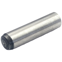 ЩИФТ ЦИЛИНДРИЧЕН M16x100 DIN6325 ЗАКАЛЕН С ФАСКА ОТ ЕДНАТА СТРАНА