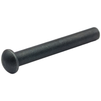 НИТ 10x60 СТОМАНЕН  DIN 660 ПОЛУОБЛА ГЛАВА