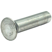 НИТ 5x25 Алуминиев DIN 661 ФРЕЗЕНКОВА ГЛАВА