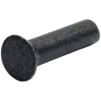 НИТ 6x20 СТОМАНЕН  DIN 661 ФРЕЗЕНКОВА ГЛАВА