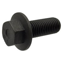 6921M16X70-88  БОЛТ С ФЛАНШОВА ГЛАВА  M16 Дълж70мм Якост-8.8 Покр-Окид