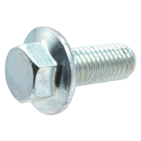 6921M12X30-88 БОЛТ С ФЛАНШОВА ГЛАВА  M12 Дълж30мм Якост-10.9 Покр-Zn