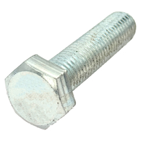 БОЛТ933 7/16 x1 1/4  8.8UNC=M11.11мм Дълж31.75mm 14нц Якост 8.8 DIN931