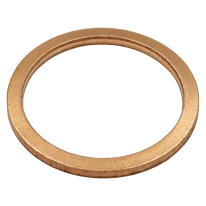 ДИХТУНГ-меден G1/2" 21-26-1.5 DIN 7603