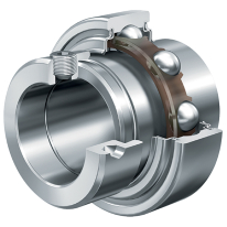 UG40-80-21/56.5  Лагер E40-KRR Цилиндричен външен пръстен INA